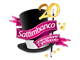 Saltimbanco Animazione