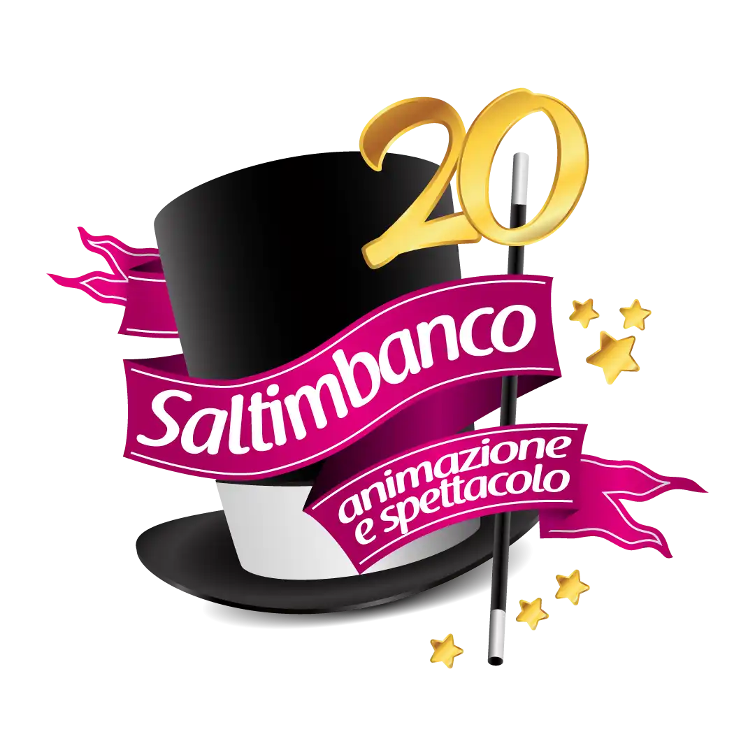 Saltimbanco Animazione