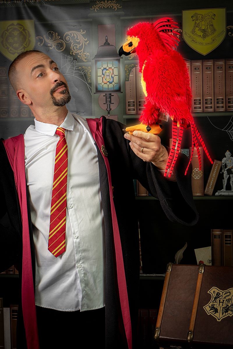 Il dietro le quinte della Pet-Magic etica