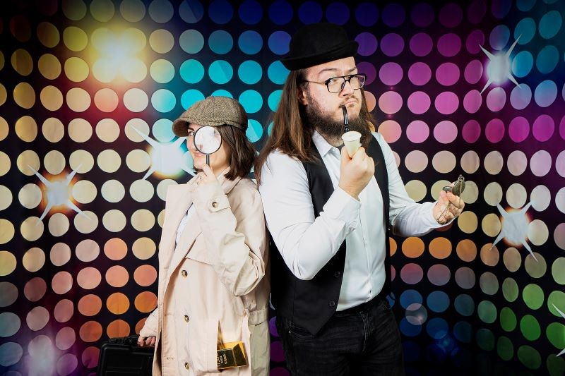 Come organizzare un'escape room per bambini