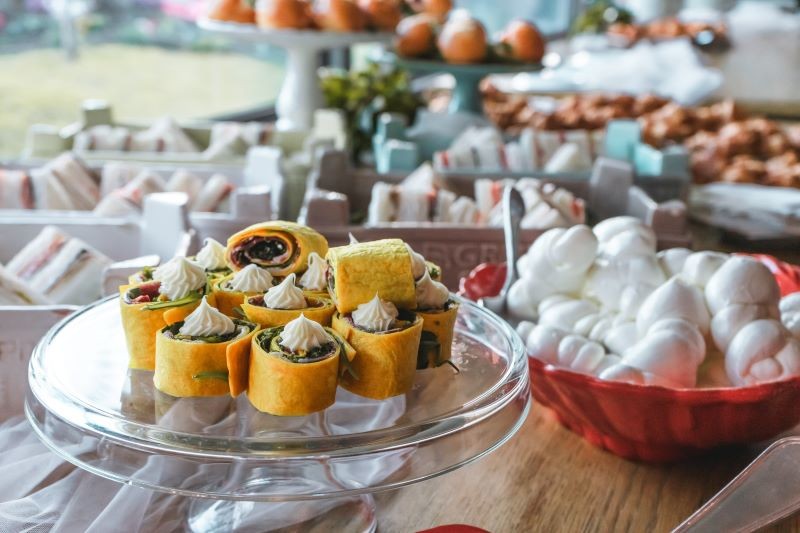 Preparare una festa per bambini: quanto tempo richiede veramente?